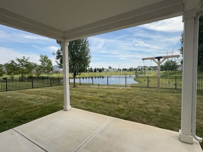 Building Photo - 6311 Burgin Dr