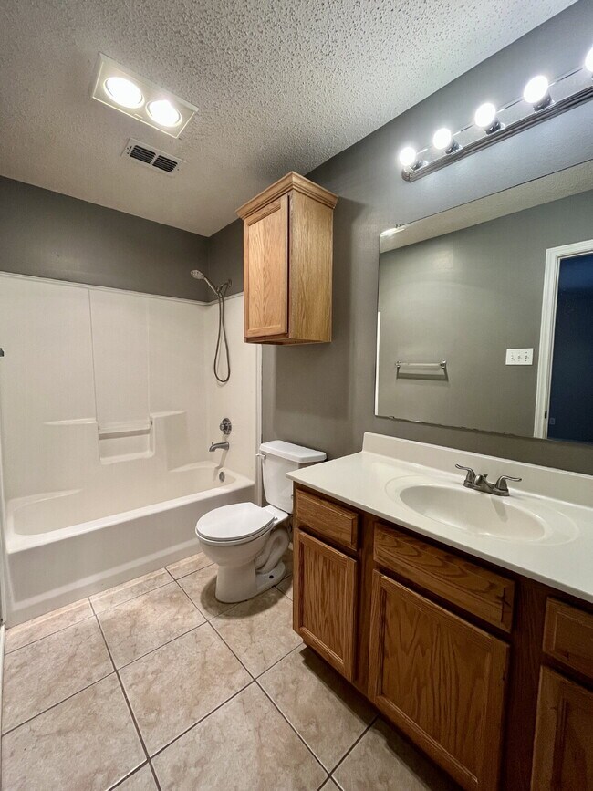 Building Photo - 3/2/2 on a Quiet Cul-De-Sac Street in the Frenship ISD