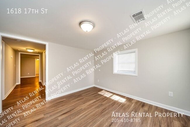 Building Photo - 1618 17th St