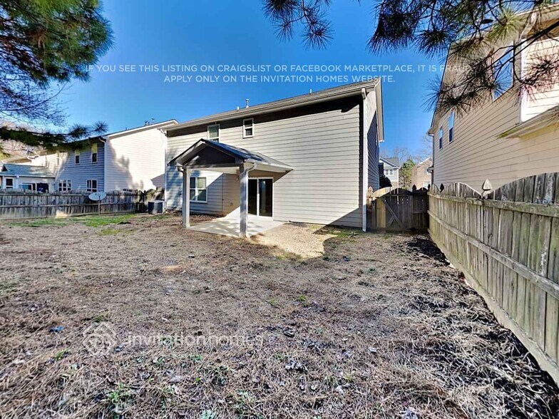 Building Photo - 1153 Lanier Springs Dr NE