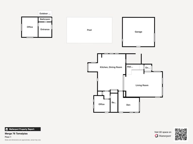 Building Photo - 76 Tamalpais-
