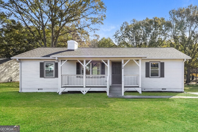 Building Photo - 219 Deerfield Dr