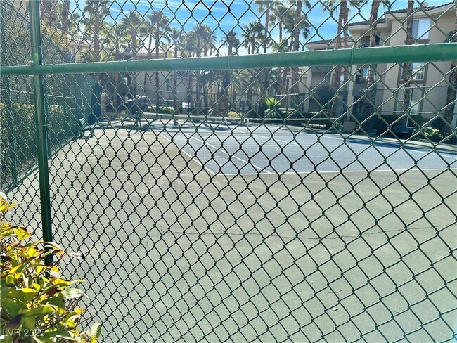 Building Photo - 7119 S Durango Dr