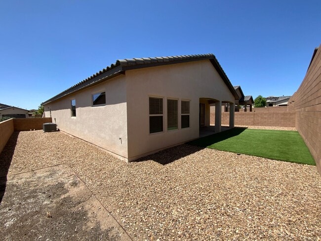Building Photo - New Construction Single Story Home Availab...