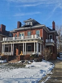 Building Photo - 530 W Ferry St
