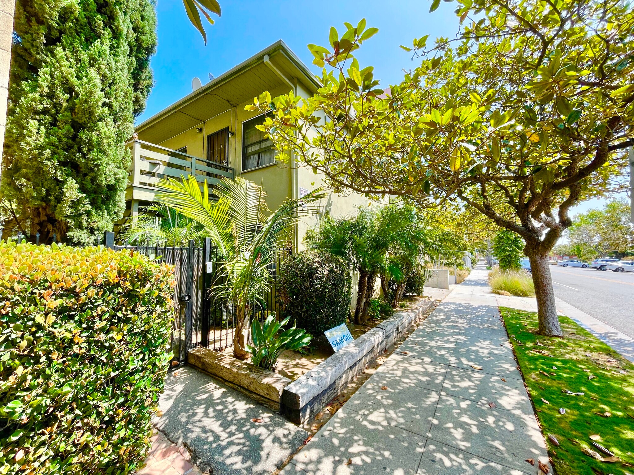 Building Photo - 1507 16th St