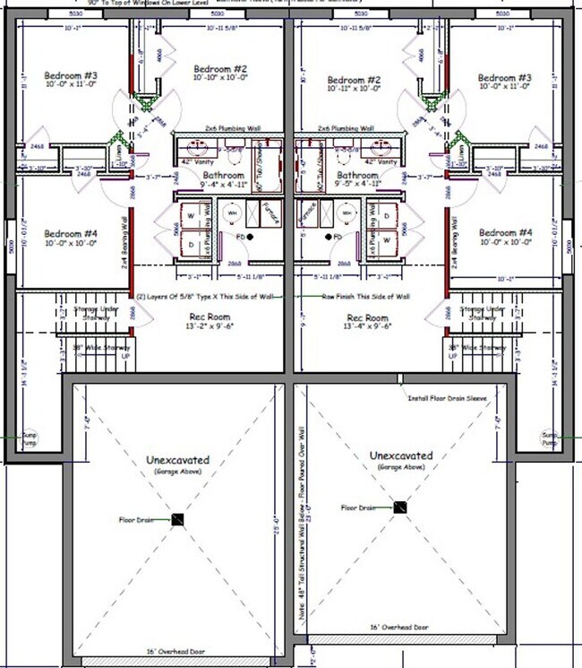Building Photo - Brand New Construction Located in a Private Community: Heart River Villas @ Lakewood!