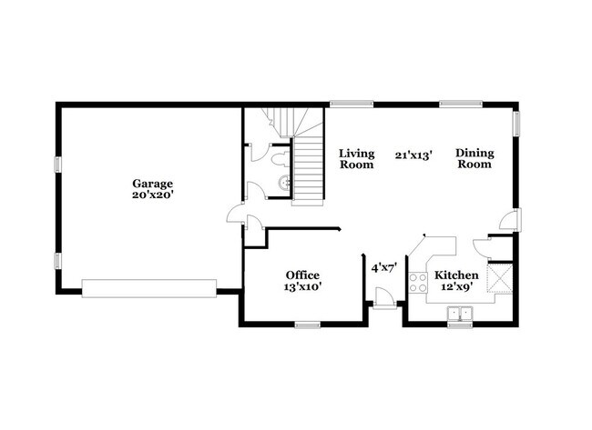 Building Photo - 5352 Brazelton St