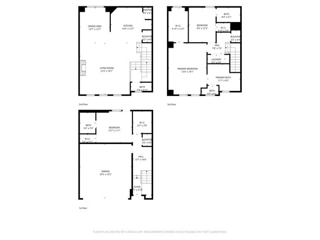 Building Photo - 2174 Briarglen Dr