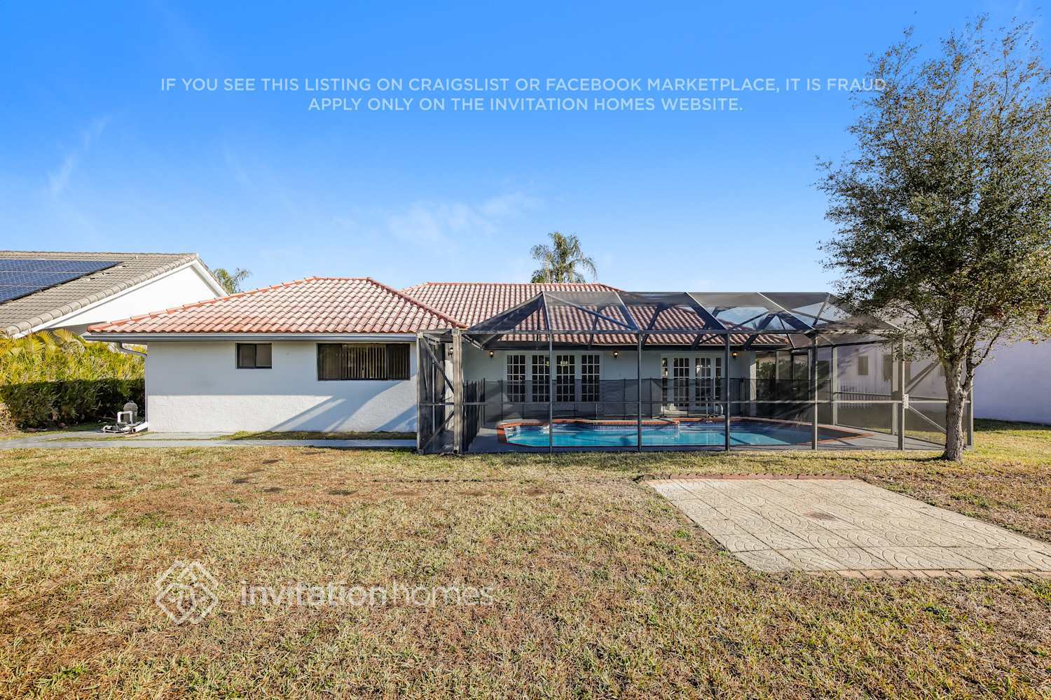 Building Photo - 8612 NW 79th St