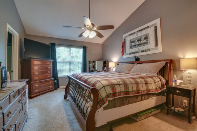 Building Photo - Beautiful 4BR Mt. Juliet Home in Top Schoo...