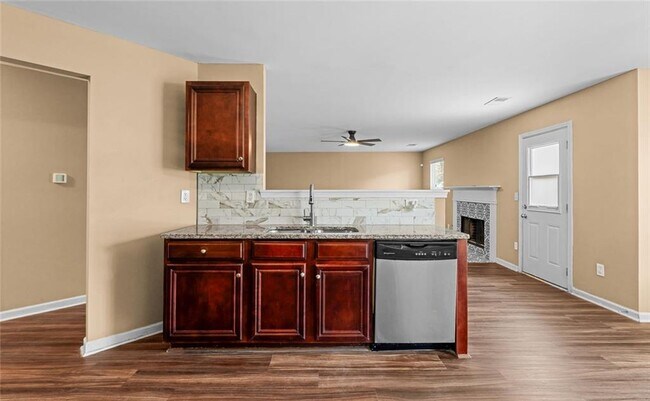Building Photo - 4124 Alveston Dr