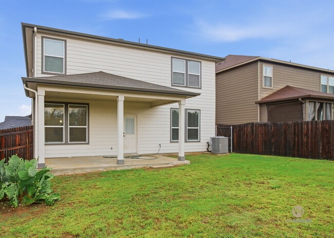 Building Photo - Spacious 4-Bedroom Home for Lease in Champions Manor – Medina Valley ISD!