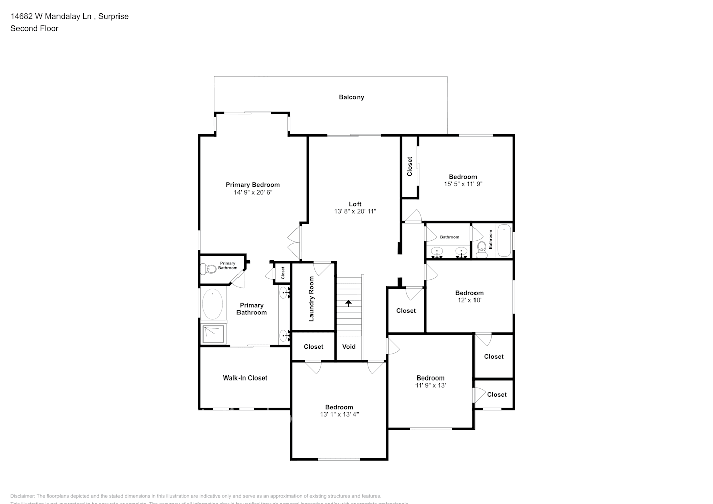 Building Photo - 14682 W Mandalay Ln