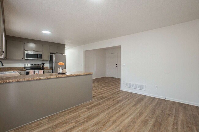 Building Photo - Now available!