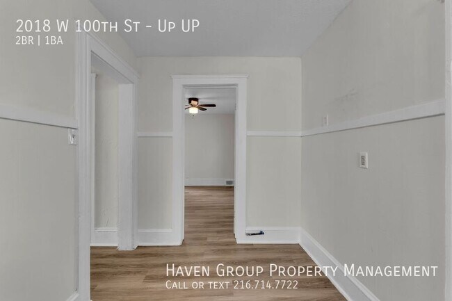 Building Photo - 2018 W 100th St