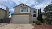 Building Photo - 3855 Blazingwood Way
