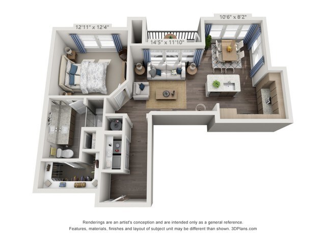 Overture Daniel Island 55 Apartment Homes Sc Overture Daniel Island 55 Apartment Homes Sc Finder