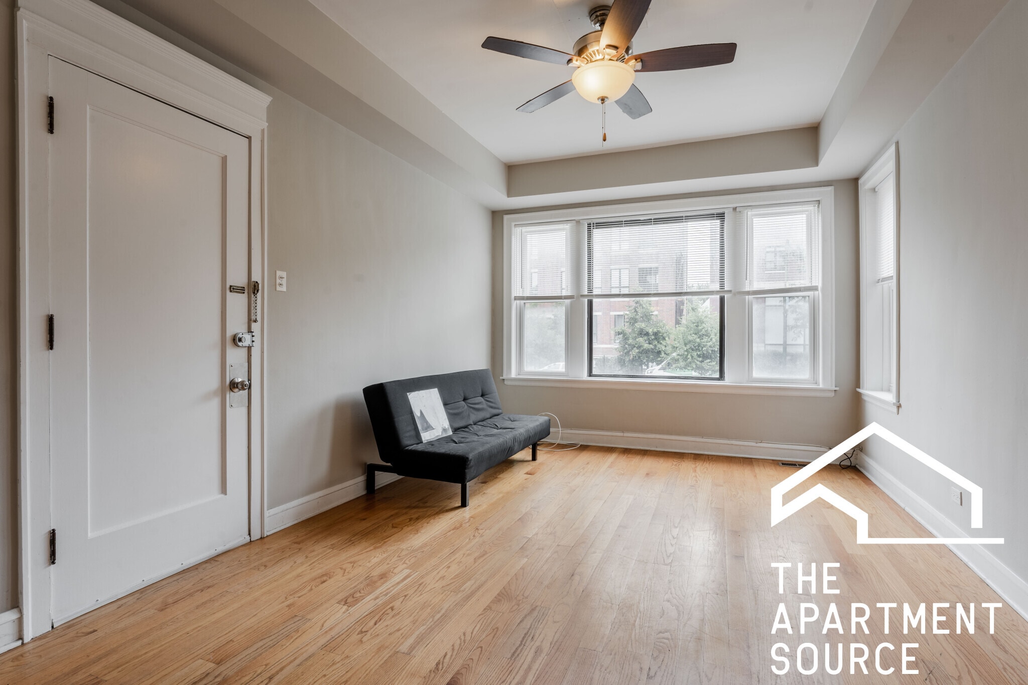 Building Photo - 2660 N Ashland Ave