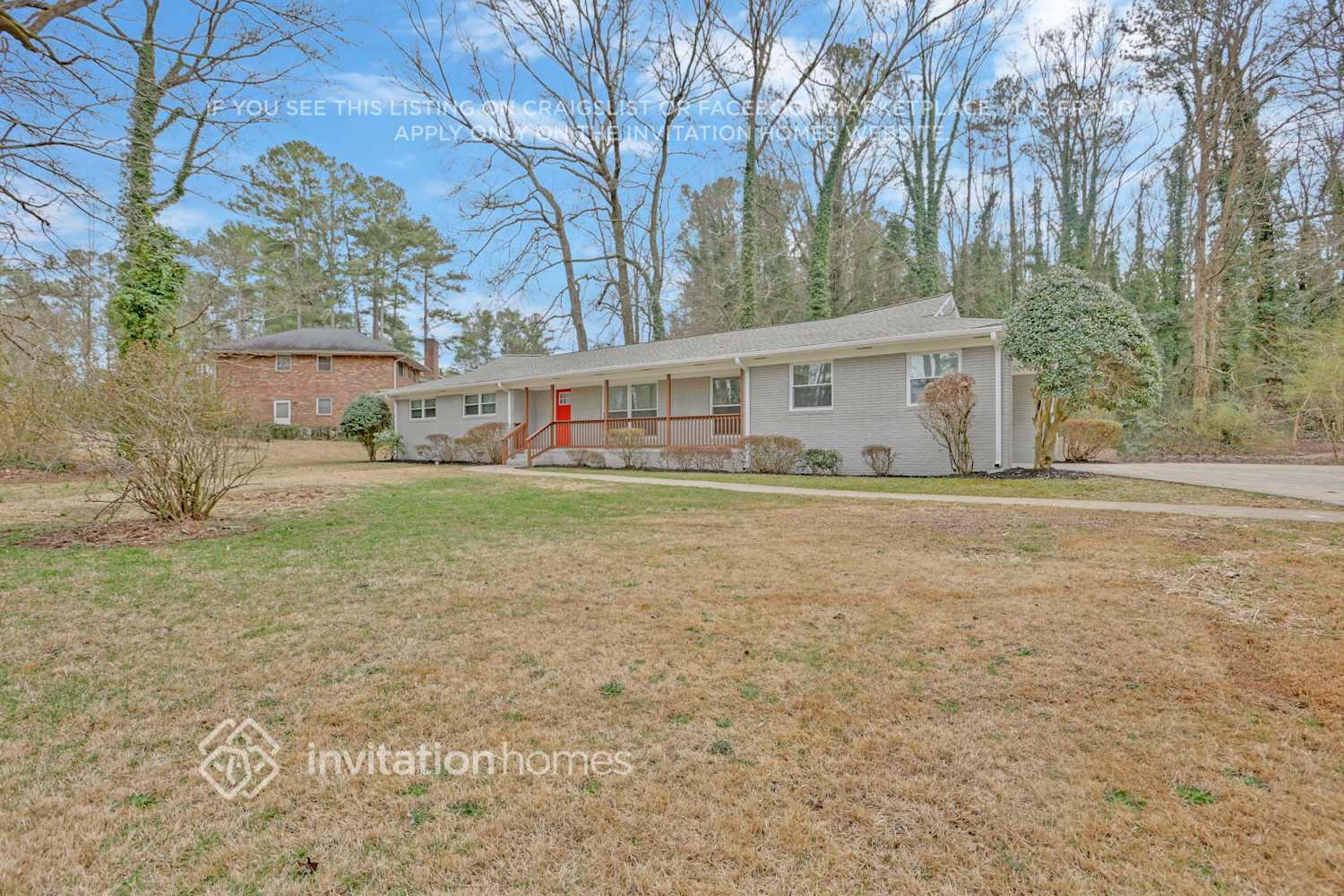 Building Photo - 1707 Laurens Dr SW