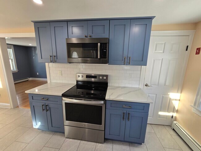 Building Photo - 107 Beech Ridge Rd