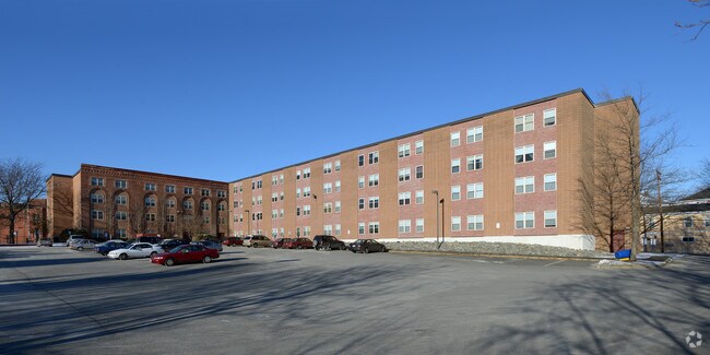 Primary Photo - Rand Place Apartments