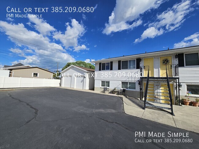 Building Photo - 531 N 600 E