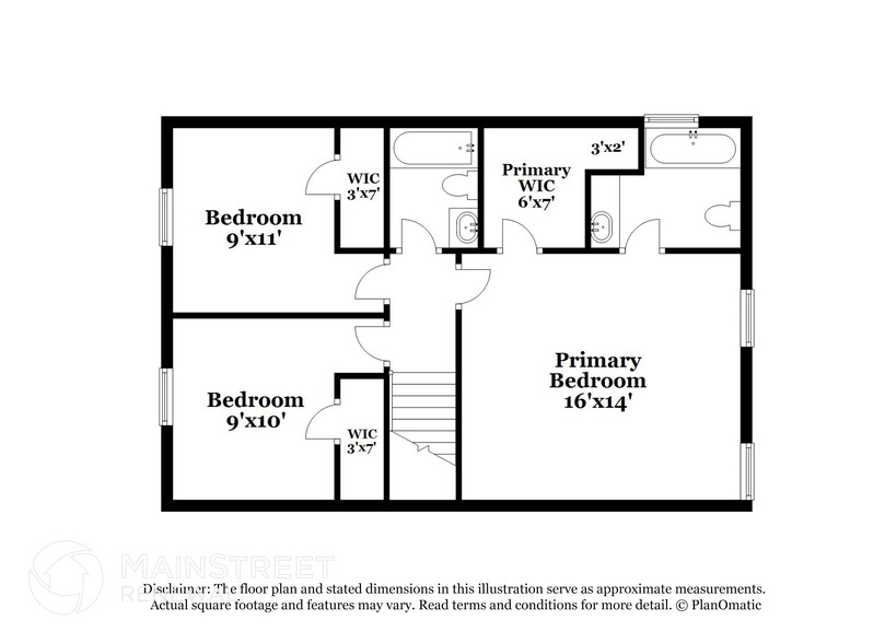 Building Photo - 4421 Wellington Terrace