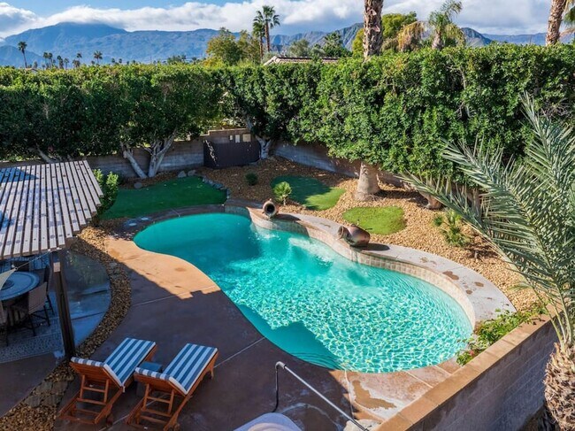 Building Photo - Ocotillo Private Oasis & Pool Monthly