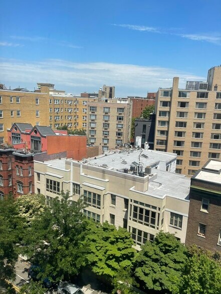 Building Photo - 1440 N St NW