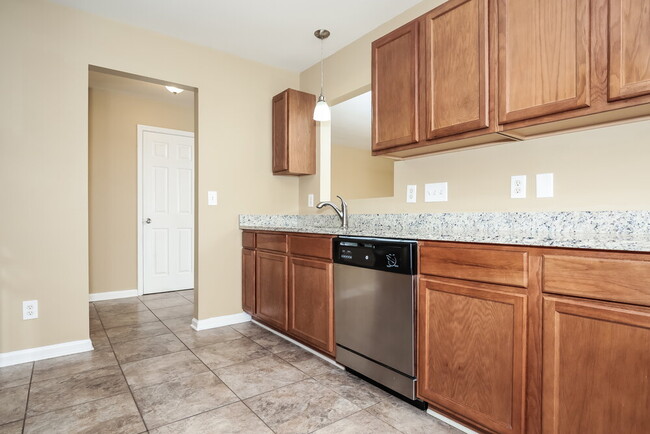 Building Photo - 3615 Sherbourne Ln