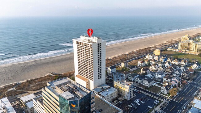 Building Photo - 3851 Boardwalk