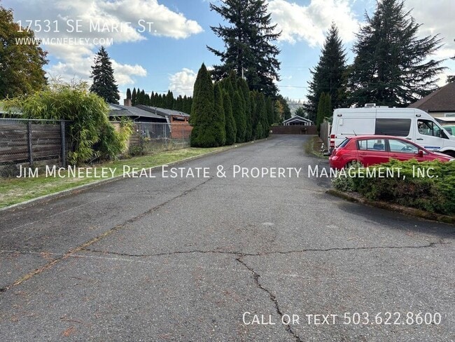 Building Photo - 17531 SE Marie St