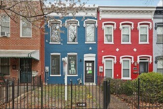 Building Photo - 55 P St NW