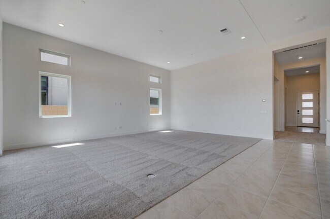 Building Photo - Experience elevated living at Guard Gated Ascension in Summerlin — Las Vegas' premier new luxury ...