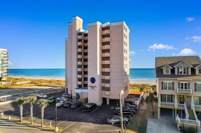 Building Photo - 1501 S Ocean Blvd