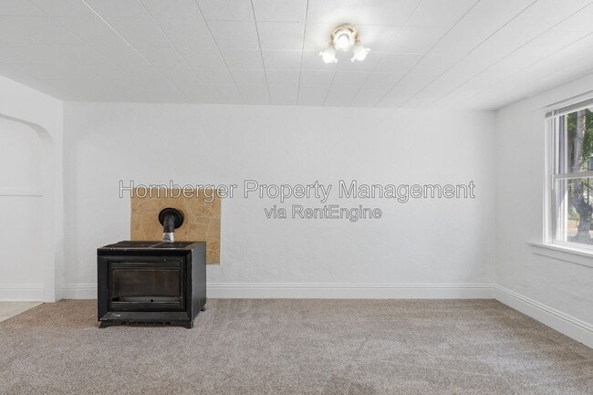 Building Photo - 1509 N Wall St