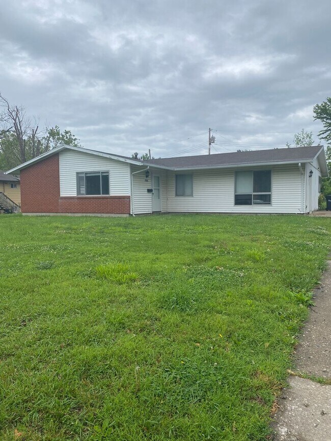 Primary Photo - 3504-3506 Springhill Rd