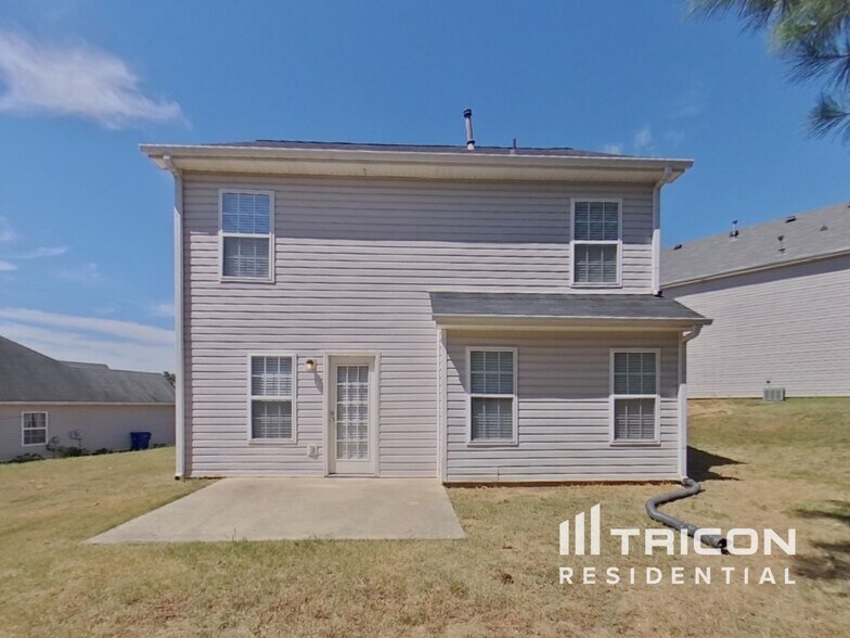Building Photo - 104 Rampart St