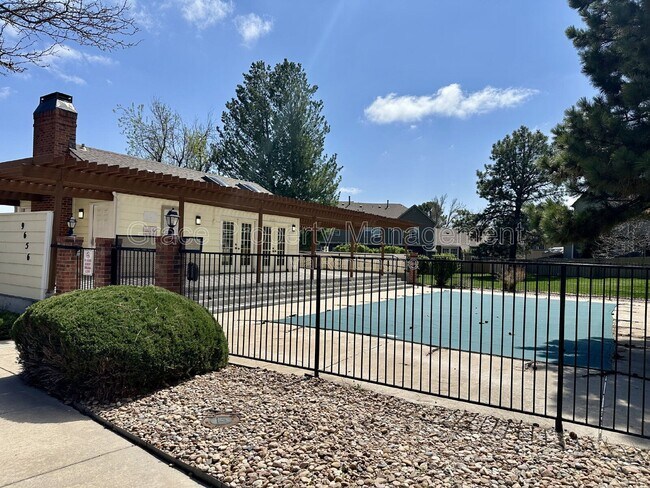 Building Photo - 9616 W Chatfield Ave