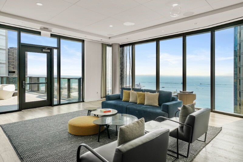 Building Photo - 445 E Waterside Dr