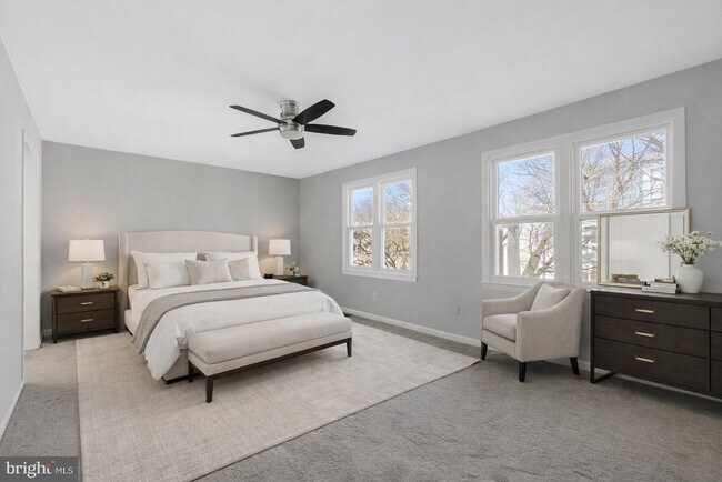 Building Photo - 8505 Jeffersonian Ct