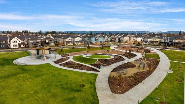 Building Photo - 8206 SE Leafhopper St