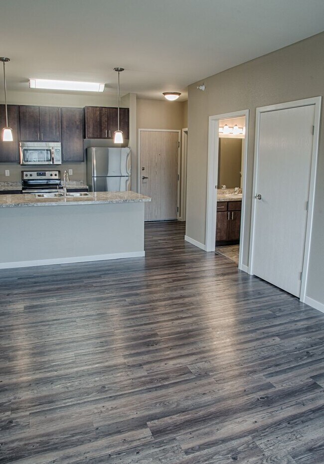 Interior Photo - Ironwood Flats