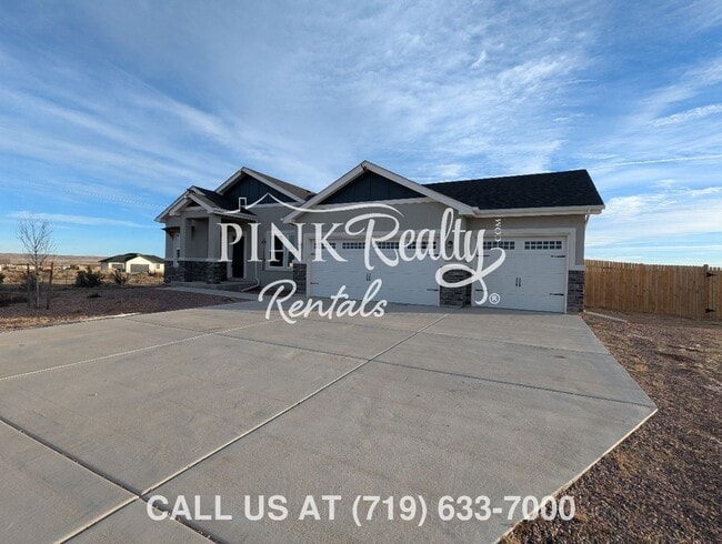 Building Photo - 1672 E Purcell Blvd