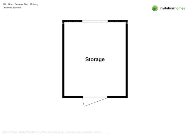 Building Photo - 3121 Grand Preserve Blvd