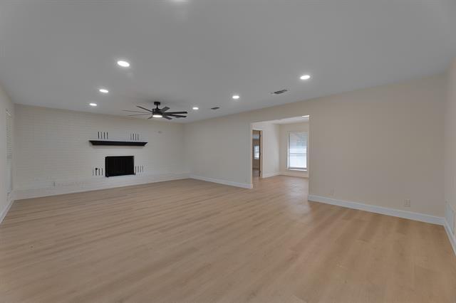 Building Photo - 521 Headlee St
