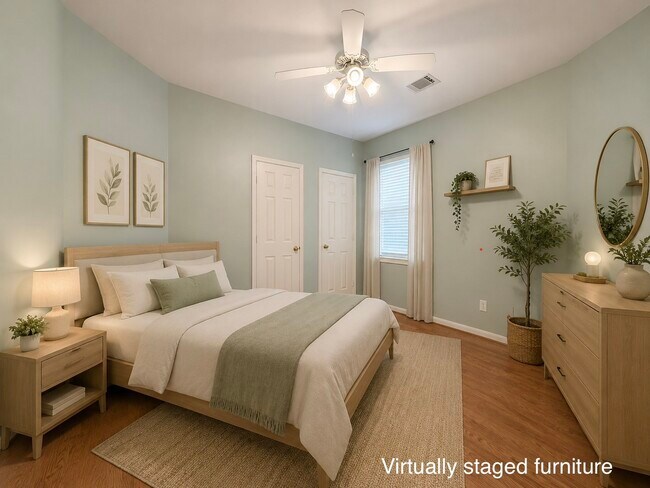 Building Photo - 23639 Hawkins Creek Ct