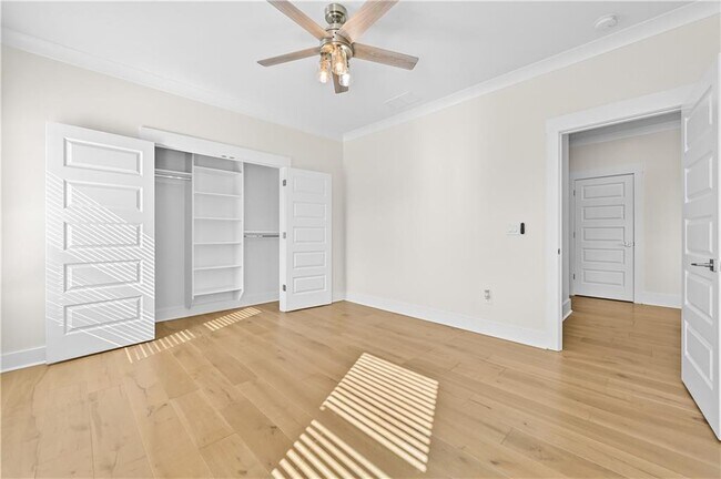 Building Photo - 3488 Hamilton Mill Rd