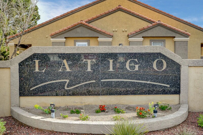 Primary Photo - 2300 E Silverado Ranch Blvd